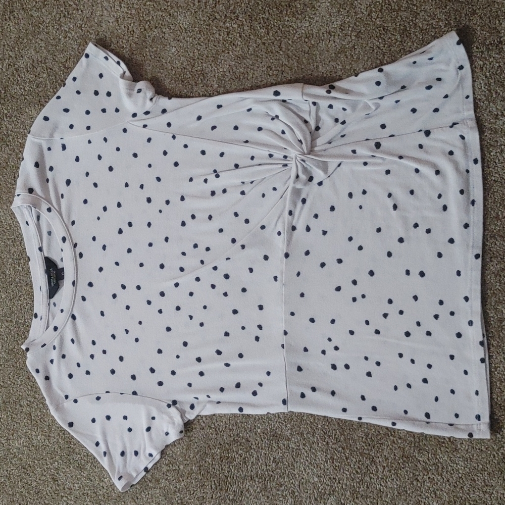 Super soft Simply Verawang T